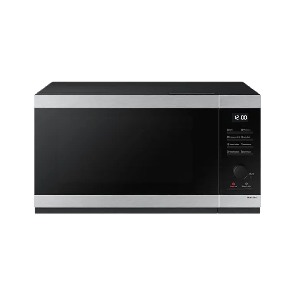 Samsung MG40DG5524AT Grill Microwave Oven - Techonline Kenya Limited Samsung MG40DG5524AT Grill Microwave Oven