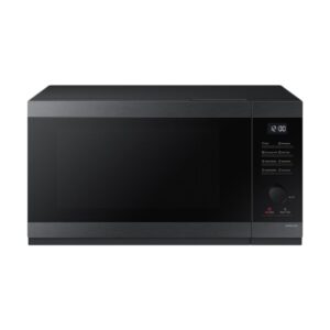 Samsung MG40DG5525AG Grill Microwave Oven - Black