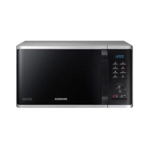 Samsung MS23K3515AS Silver 23L Microwave Oven