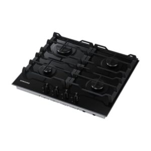 Samsung NA64N7100AB Built In Gas Hob | 4 Gas Burner