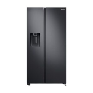 Samsung RS64R5311B4 635L Side by Side Refrigerator
