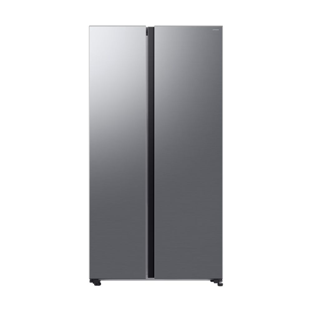 Samsung RS70F65Q3TUT 655L Side by Side Refrigerator - Techonline Kenya Limited Samsung RS70F65Q3TUT 655L Side by Side Refrigerator