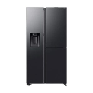 Samsung RS80F65G3FUT 627L Side by Side Refrigerator