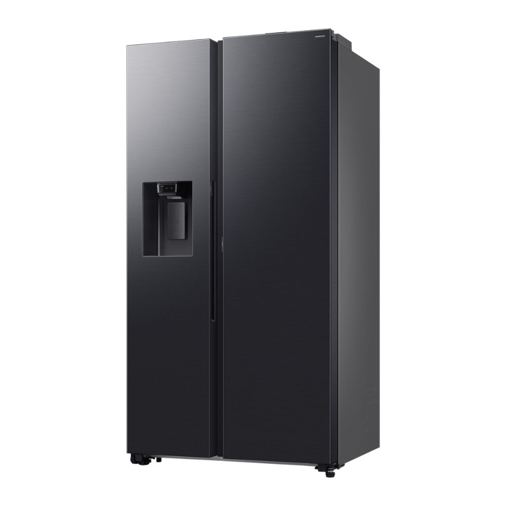 Samsung RS80F65J3FUT 634L Side by Side Refrigerator - Techonline Kenya Limited Samsung RS80F65J3FUT 634L Side by Side Refrigerator