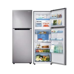 Samsung RT28K3082S8 235L Top Mount Fridge