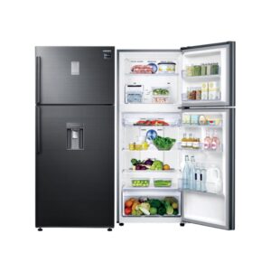 Samsung RT85K7111BS 620L Top Mount Refrigerator