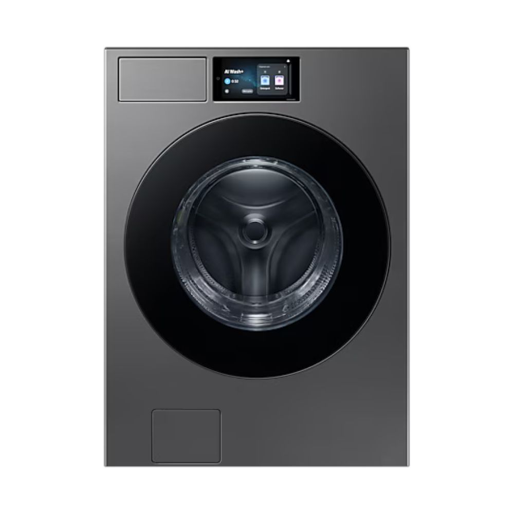 Samsung WF90F26ADSNQ Front Load Washing Machine - Techonline Kenya Limited Samsung WF90F26ADSNQ Front Load Washing Machine